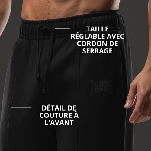 Pantalon pour Homme IronMode (2)