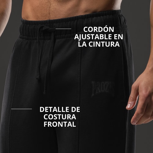 Pantalón para Hombre IronMode (2)