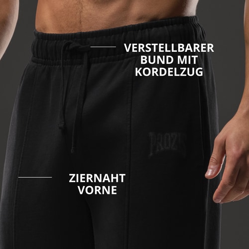 IronMode Herrenhose (2)