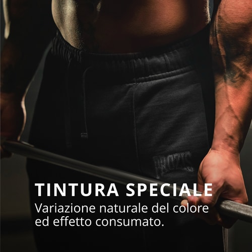 Pantaloni da Uomo IronMode (3)