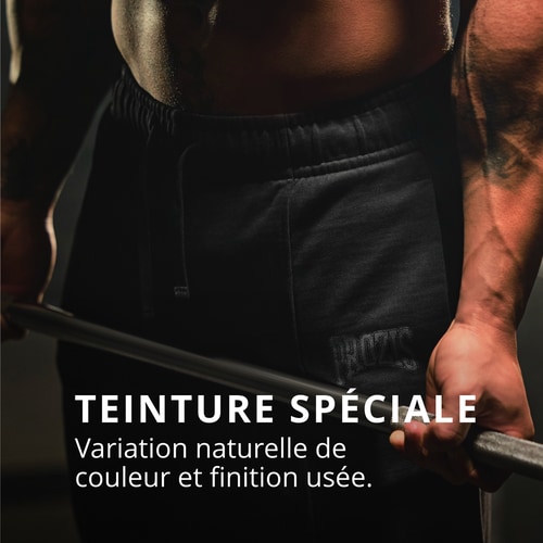 Pantalon pour Homme IronMode (3)