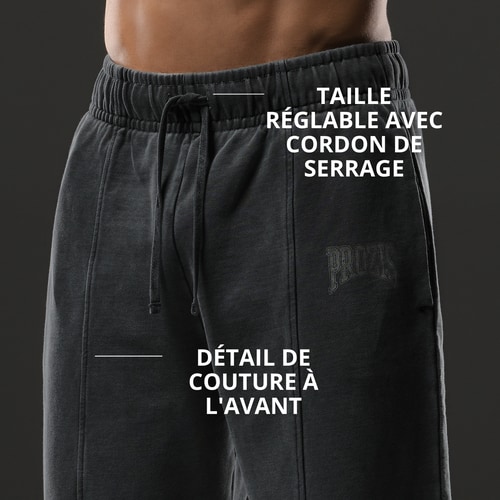 Pantalon pour Homme IronMode (2)