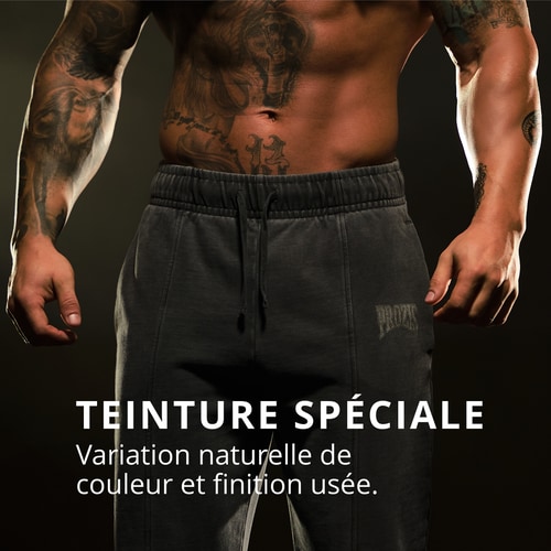 Pantalon pour Homme IronMode (3)