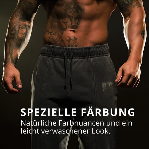 IronMode Herrenhose (3)