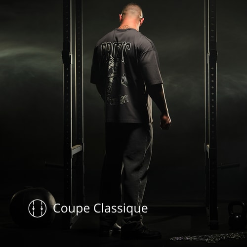 Pantalon pour Homme IronMode (5)