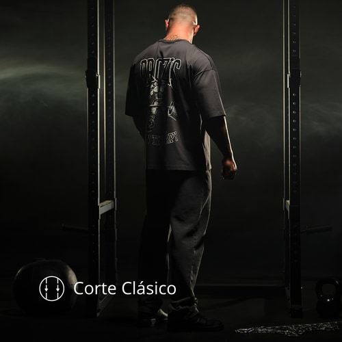 Pantalón para Hombre IronMode (5)