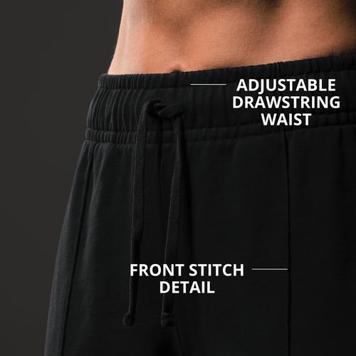 IronMode Joggers  (2)