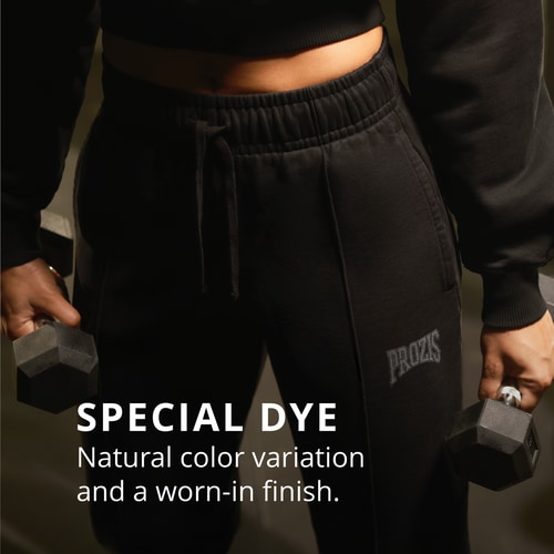 IronMode Joggers  (3)