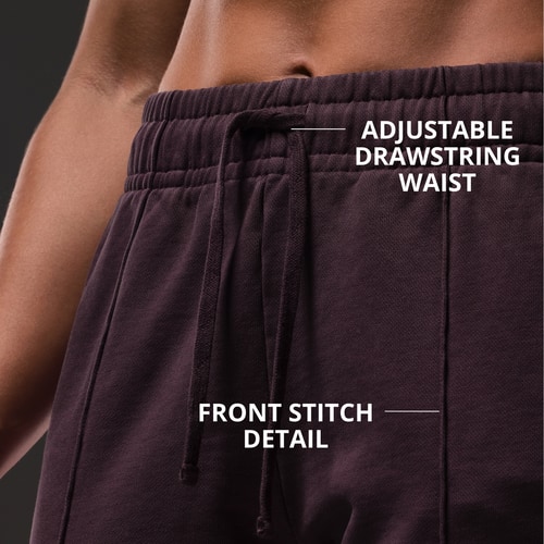 IronMode Joggers  (2)