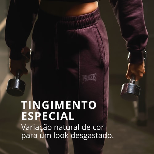 Calças de Fato de Treino IronMode  (3)