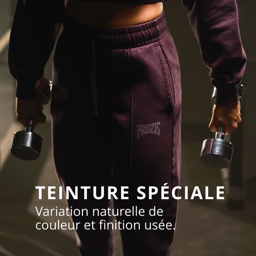 Pantalon de jogging IronMode  (3)