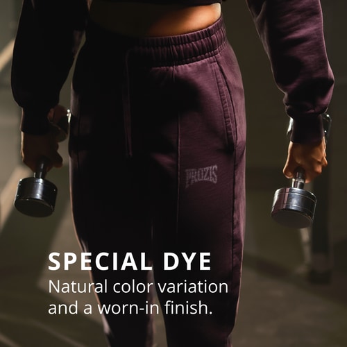 IronMode Joggers  (3)