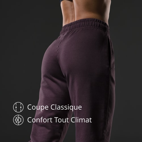 Pantalon de jogging IronMode  (5)