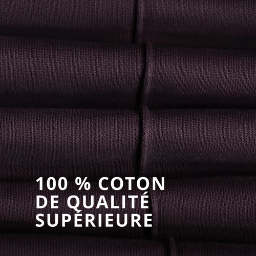 Sweat à Capuche Court IronMode  (4)