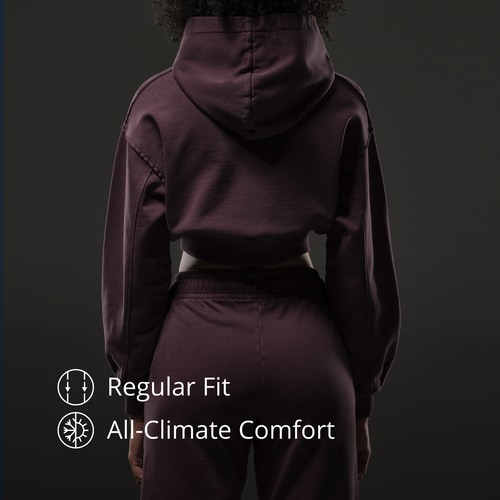 IronMode Cropped Hoodie  (5)