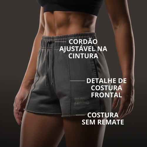 Calções IronMode  (2)