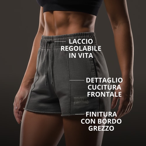 Pantaloncini IronMode  (2)