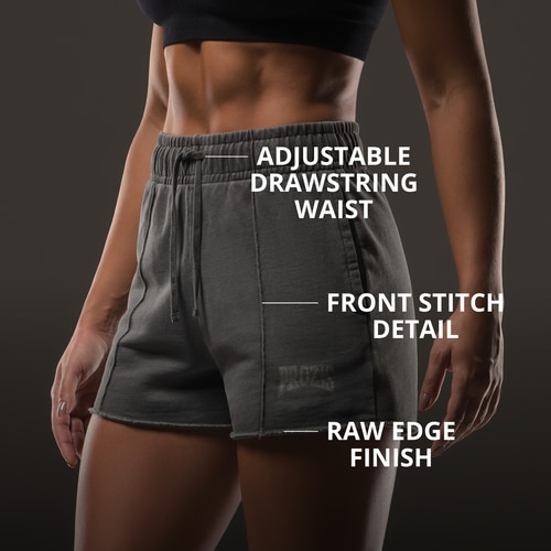 IronMode Shorts  (2)