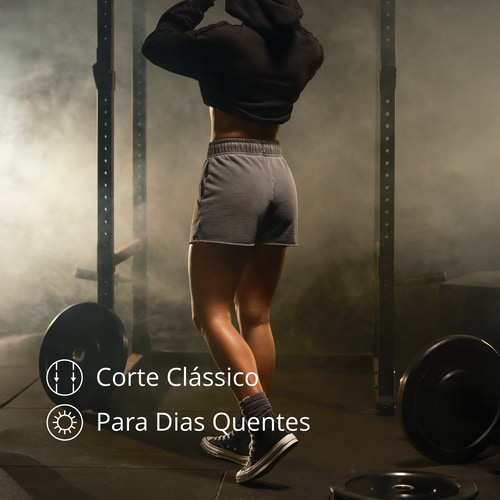 Calções IronMode  (5)