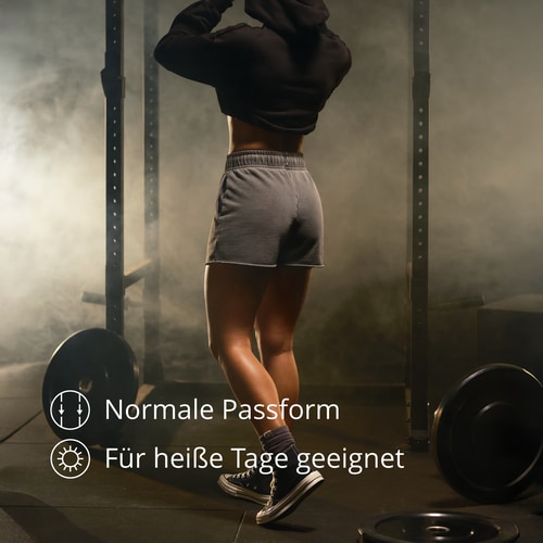 IronMode Shorts  (5)