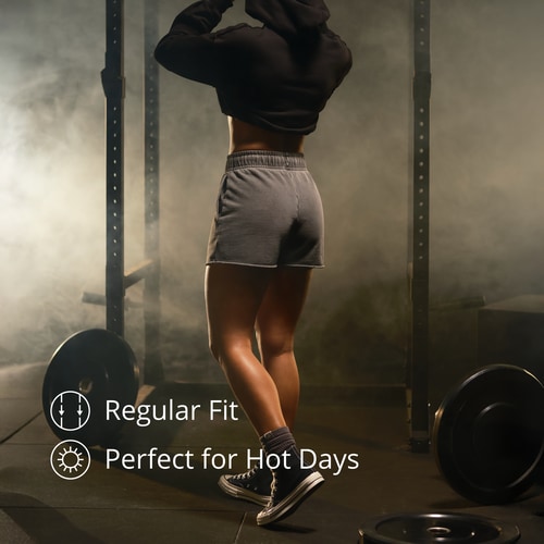 IronMode Shorts  (5)