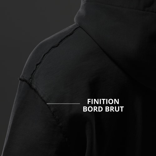 Sweat à Capuche pour Homme IronMode (3)