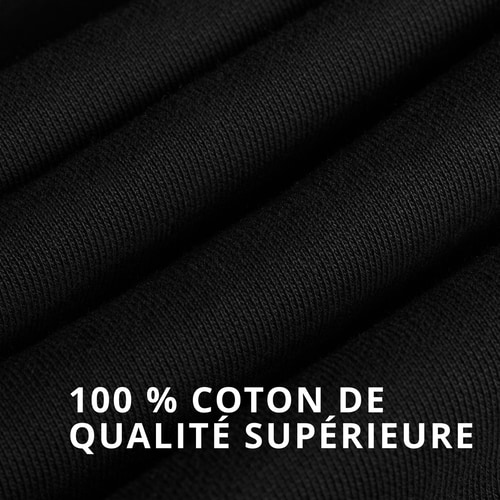 Sweat à Capuche pour Homme IronMode (4)