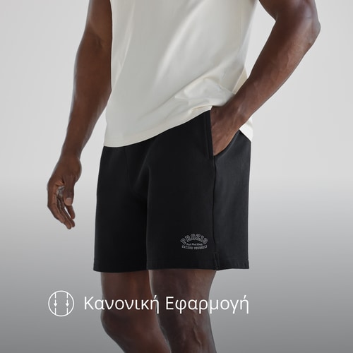 Σορτς PowerFleece  (3)