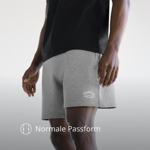 PowerFleece Shorts  (3)