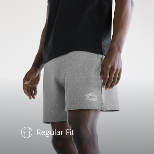 PowerFleece Shorts  (3)