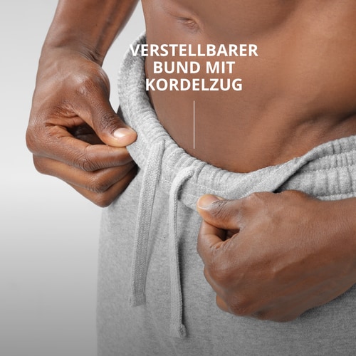 PowerFleece Shorts  (4)