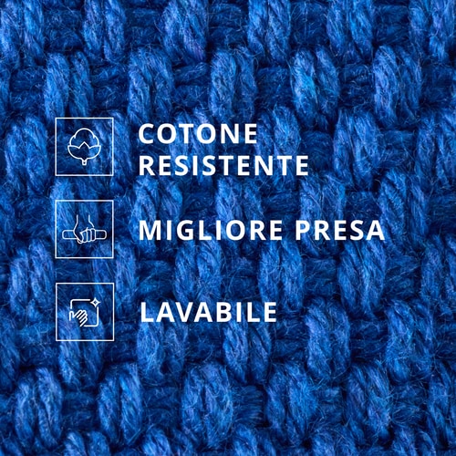 Fasce in Cotone per il Sollevamento Pesi  x 2  (3)