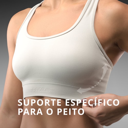 Soutien de Desporto Musefit PowerFit  (2)
