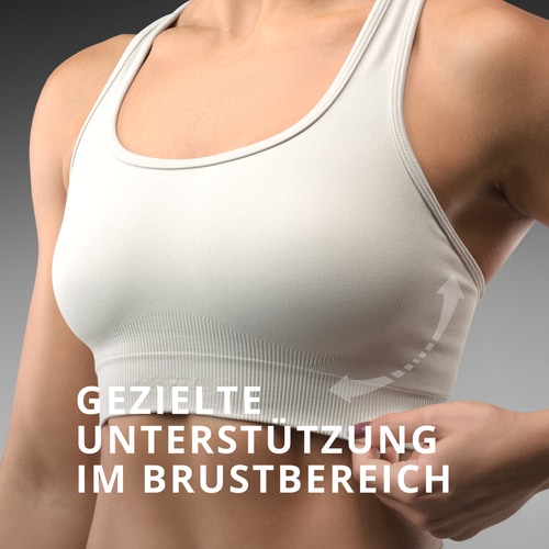 Musefit PowerFit Sport-BH  (2)