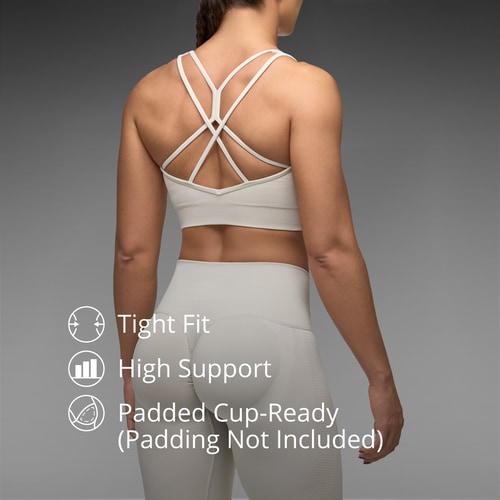 Musefit PowerFit Sports Bra  (3)