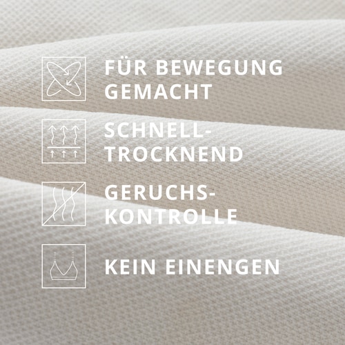 Musefit PowerFit Sport-BH  (4)