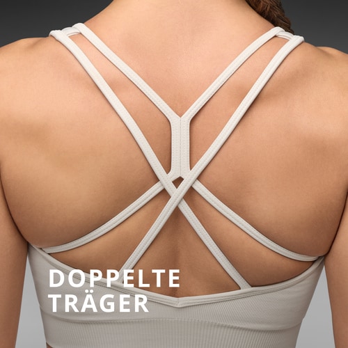 Musefit PowerFit Sport-BH  (5)