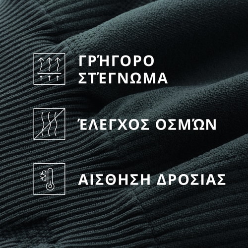 Αθλητικό Σουτιέν Athleisure - Σκούρο Πράσινο (4)