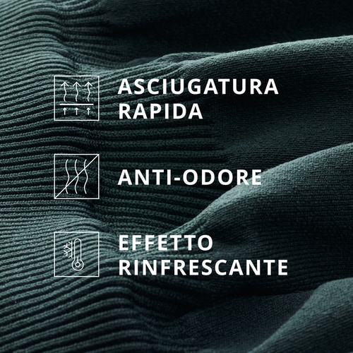 Leggings a Vita Media Athleisure Aero  (3)