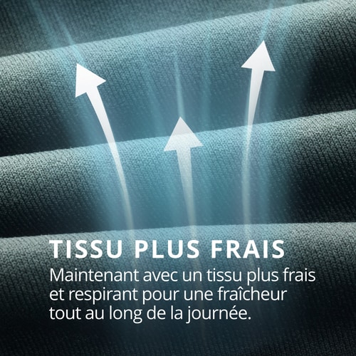 Legging Taille Mi-Haute Athleisure Aero  (4)