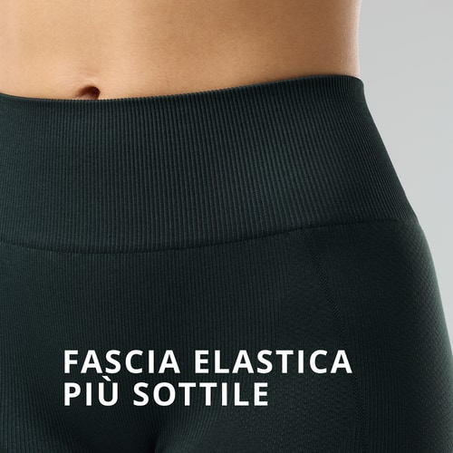 Leggings a Vita Media Athleisure Aero  (5)
