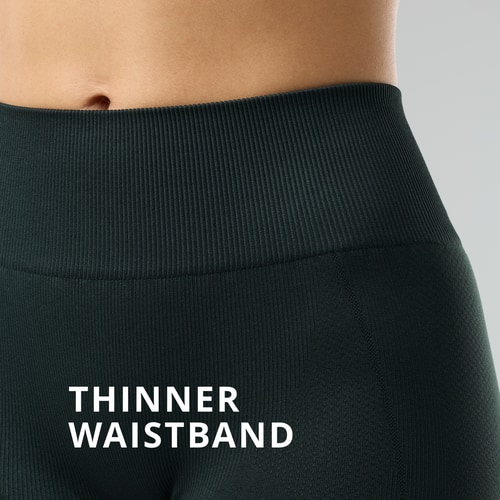 Athleisure Aero Mid-Waist Leggings  (5)