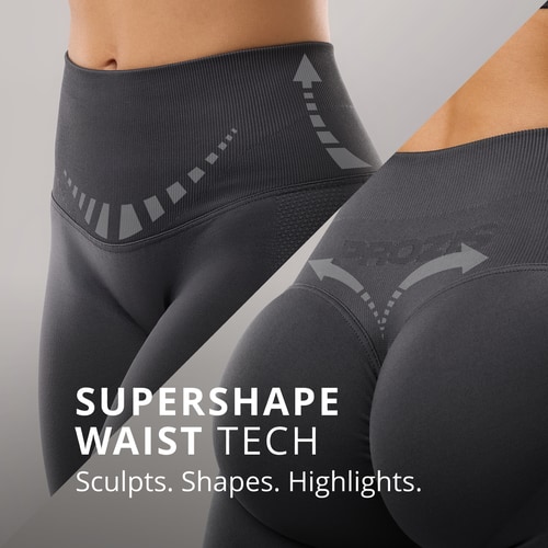 MuseFit Mid-Waist Leggings  (3)