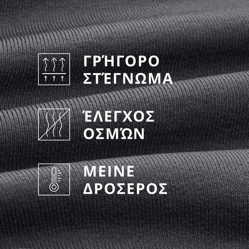 MuseFit Κολάν Μέσης Ύψους  (4)