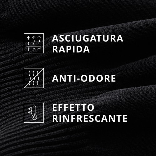 Reggiseno Sportivo Athleisure Cross-Front  (4)