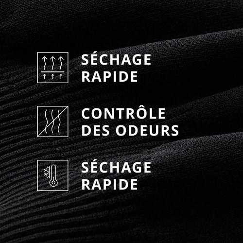 Soutien-gorge Sport Athleisure Cross-Front  (4)