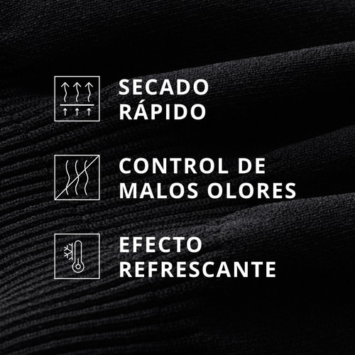 Sujetador deportivo Athleisure Cross-Front  (4)
