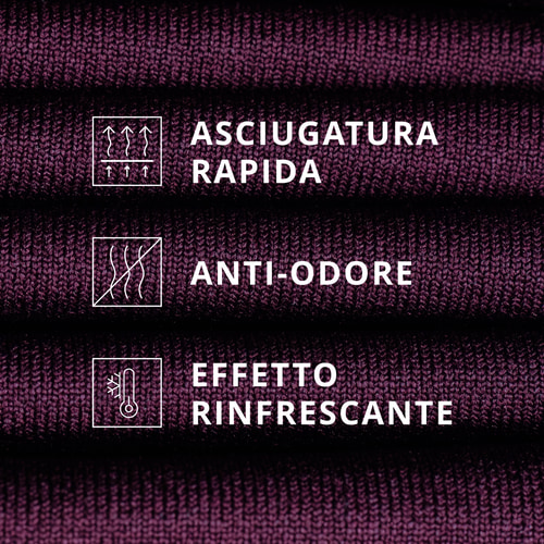 Reggiseno Sportivo Athleisure Cross-Front  (4)