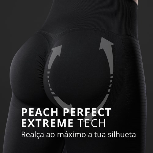 Leggings de Cintura Alta IronMode  (2)