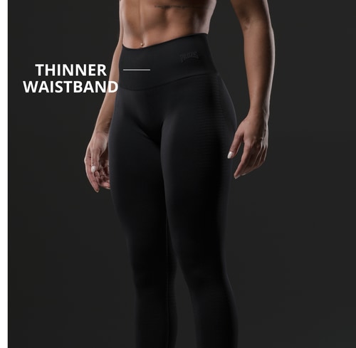 IronMode High-Waist Leggings  (3)